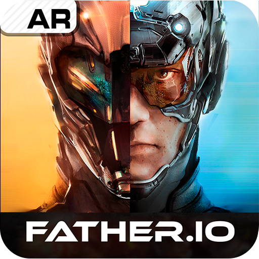 Father Io Real Life Massive Multiplayer